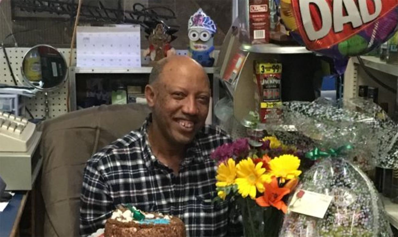 Well Known Corner Store Owner In Lower Pac Heights Loses Eye In Stabbing