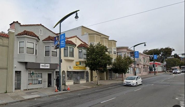 Supes Approve Vis Valley Dispensary That’s Just 68 Feet From Another Cannabis Dispensary