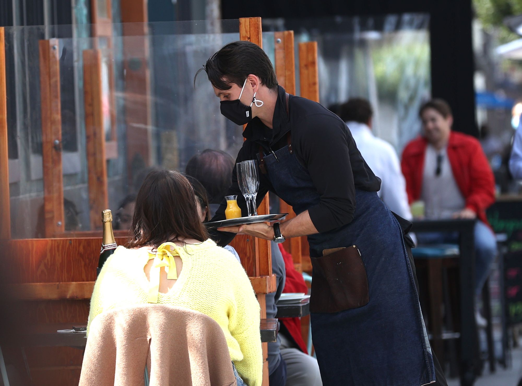 Minimum Wage Just Went Up in San Francisco. But Is it Enough?