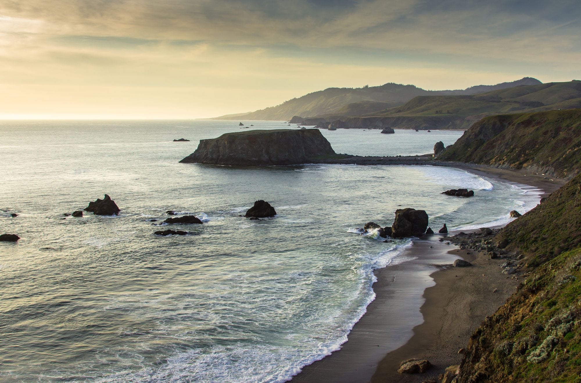 Day Around the Bay: COVID Outbreak at Sonoma Homeless Shelter Infects 47