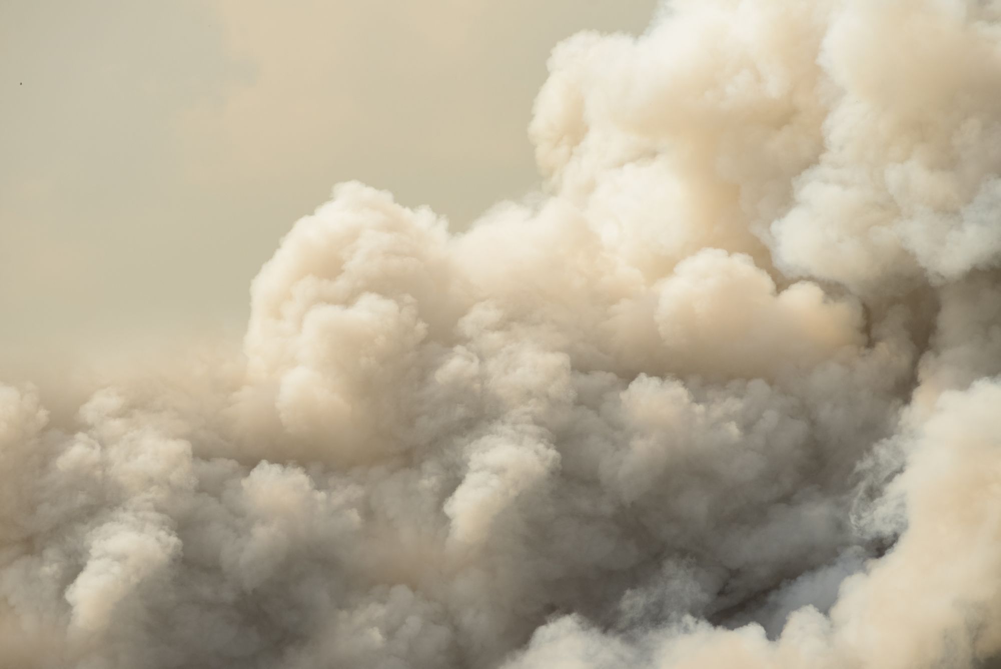 Dixie Fire Explodes to 181,289 Acres; Increased Smoke Causes Problems for Air Tankers