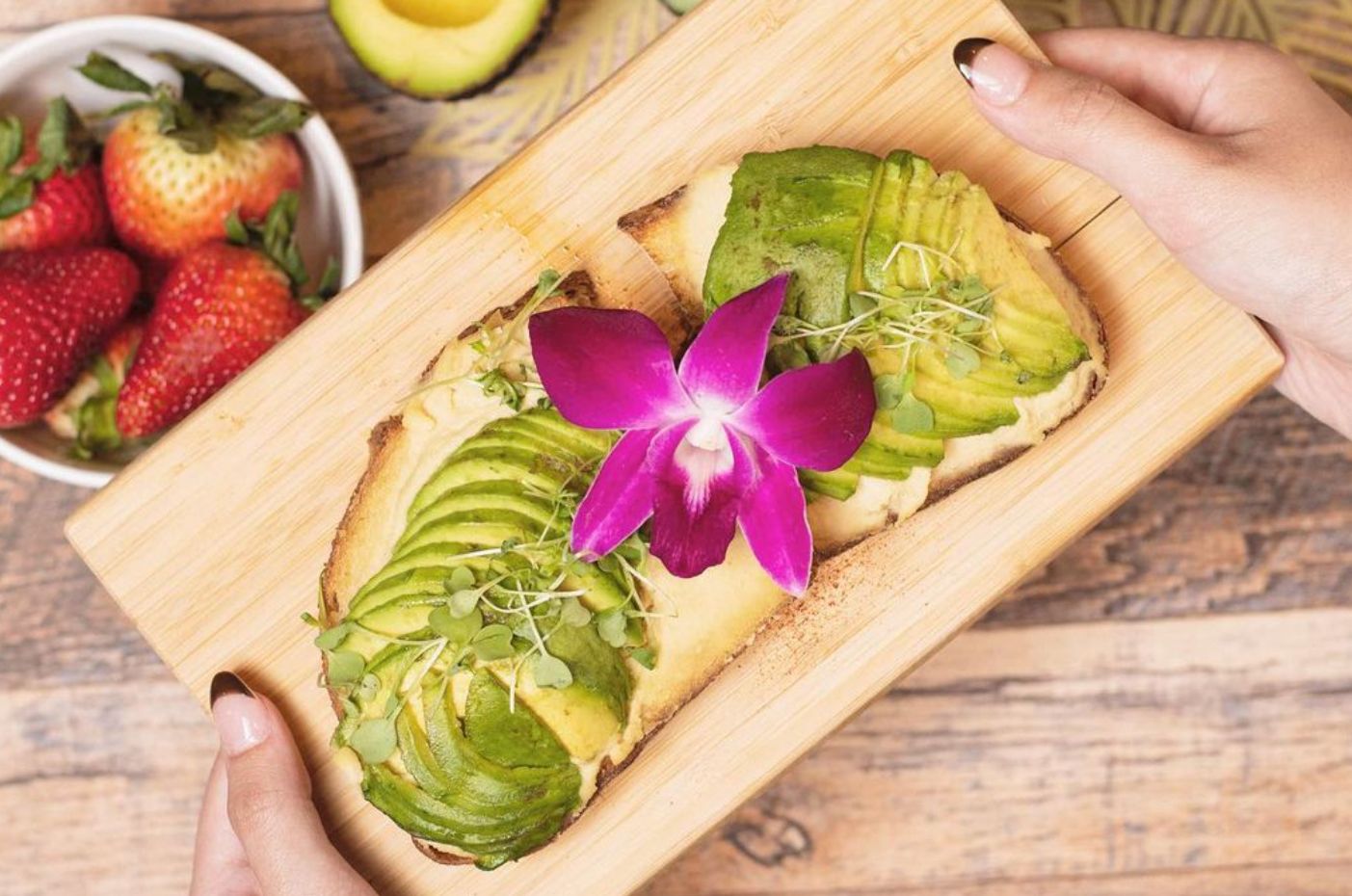 Avocadocon Returns to SoMa on Saturday