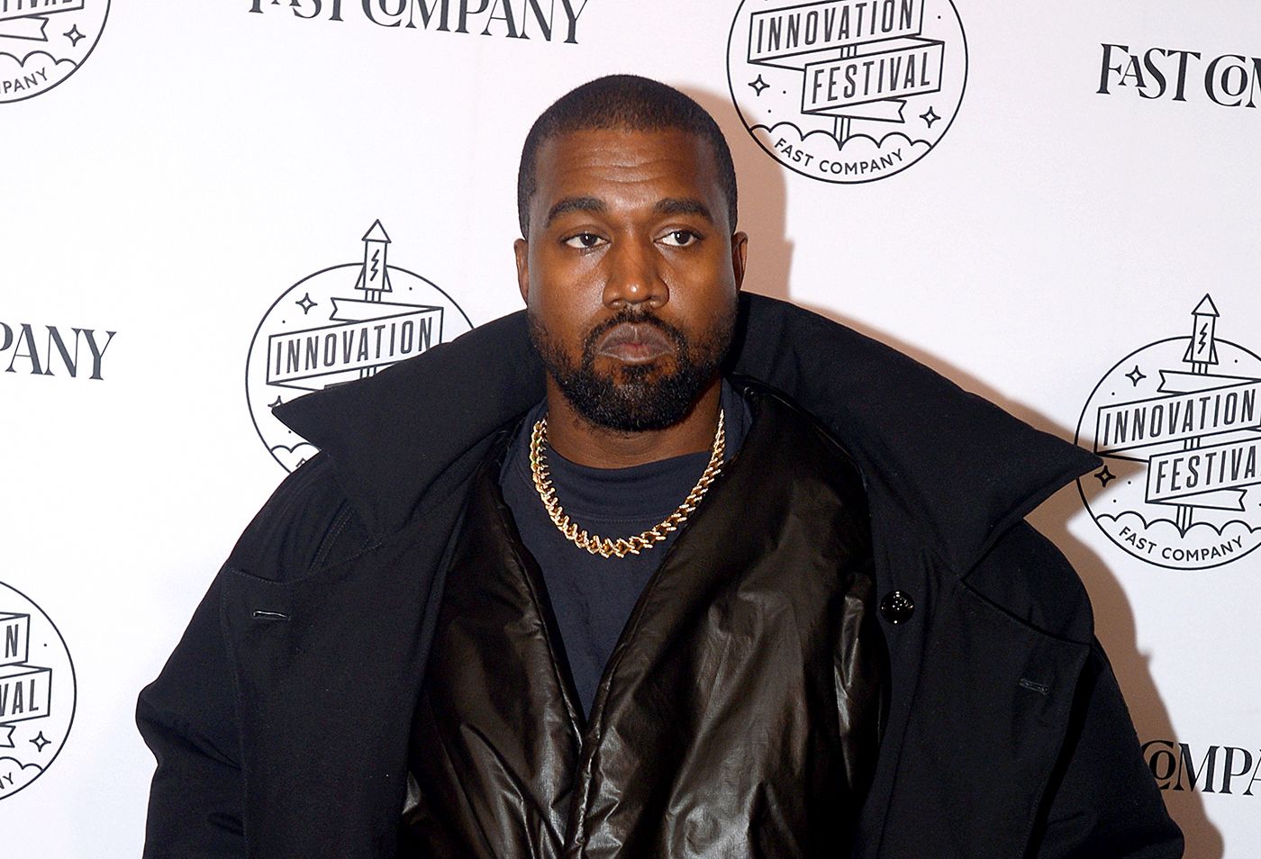 Day Around the Bay: Kanye West Dined at Nari, Assistant Lied to Get Him Table