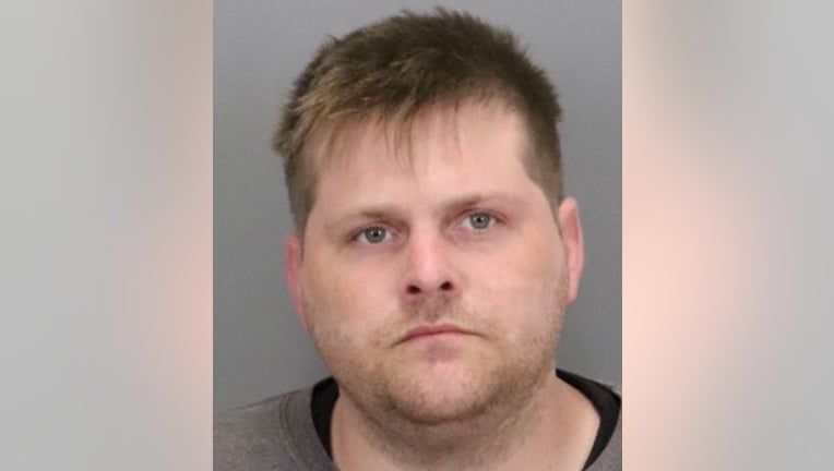 Campbell Police May Have Just Intercepted the Bay Area's Next Mass Shooter By Accident