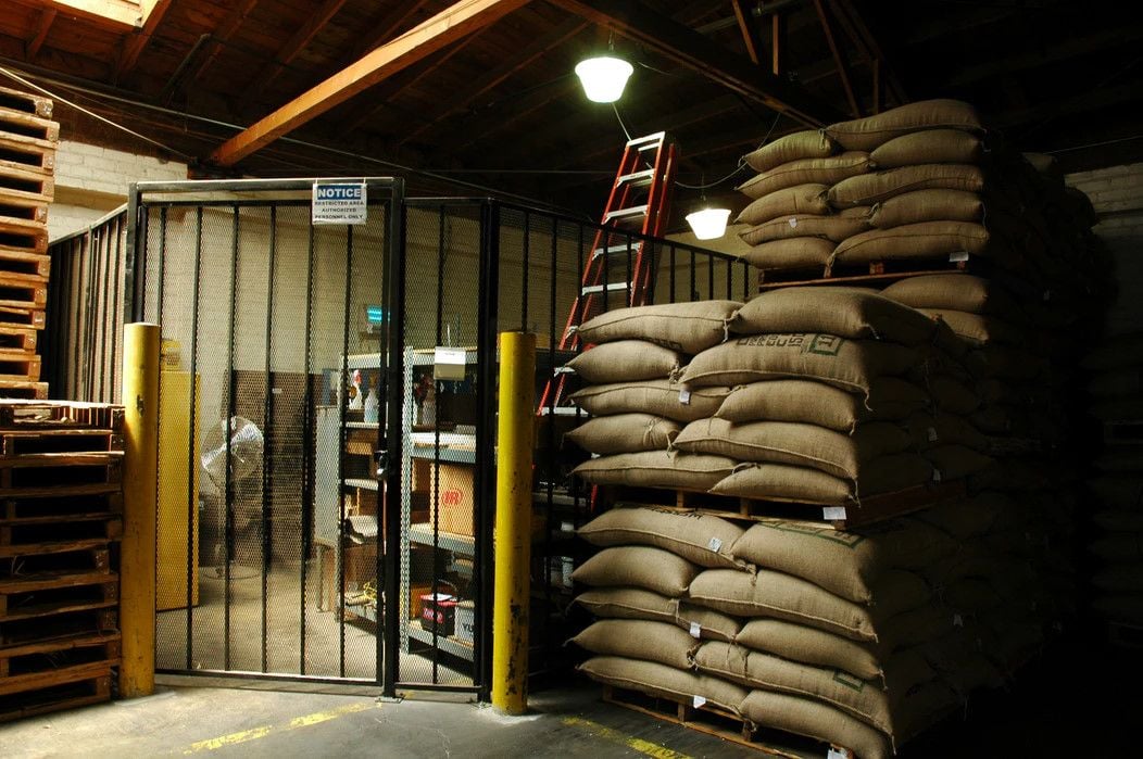 Mission Restaurant Turned Strip Club Turned Food Storage Place Runs Afoul Of Health Department