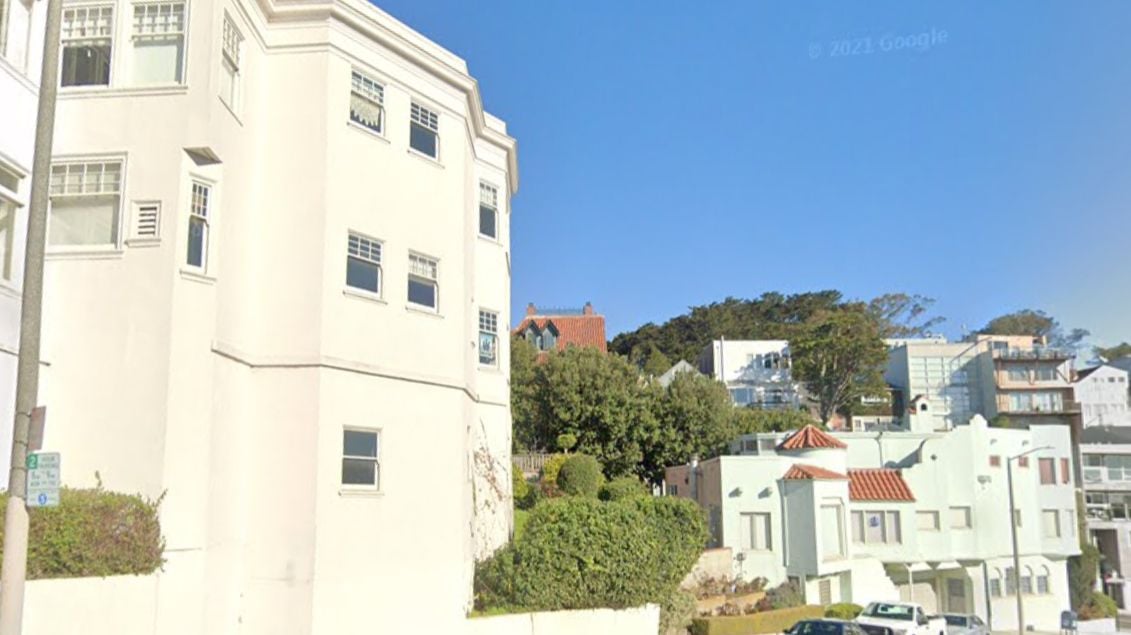 Disabled Woman Tells Harrowing Tale of Mentally Ill Man Who Walked Into Her Corona Heights Home and Wouldn't Leave