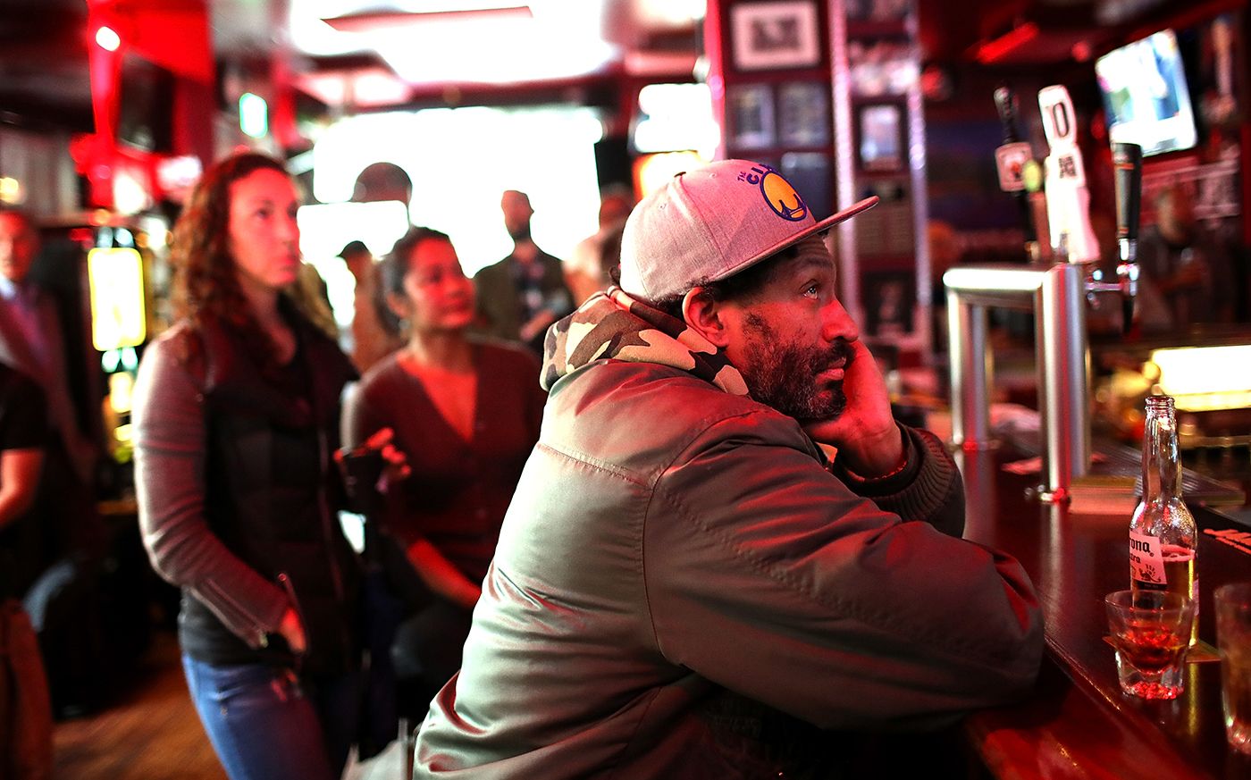 Don't Be Surprised If More SF Bars Start Demanding Proof of Vaccination to Enter