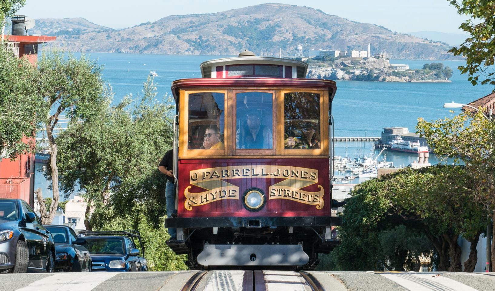 Cable Cars Return For Testing and (Maybe) Free Rides