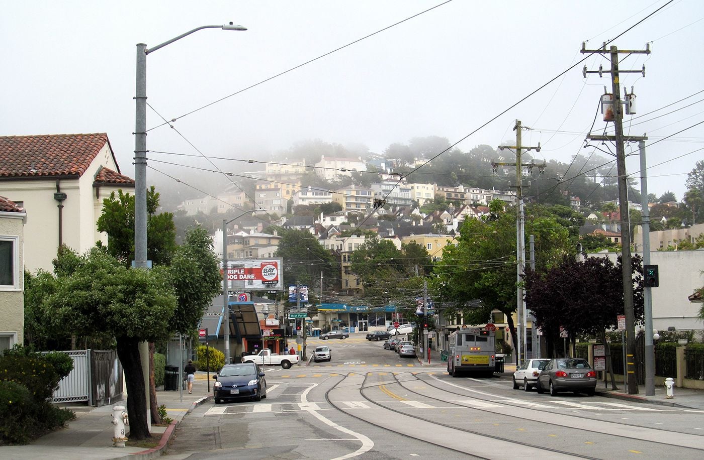 West Portal Stalking Case In Which Charges Were Dropped Provides More Fodder For SF Criminal Justice Critics