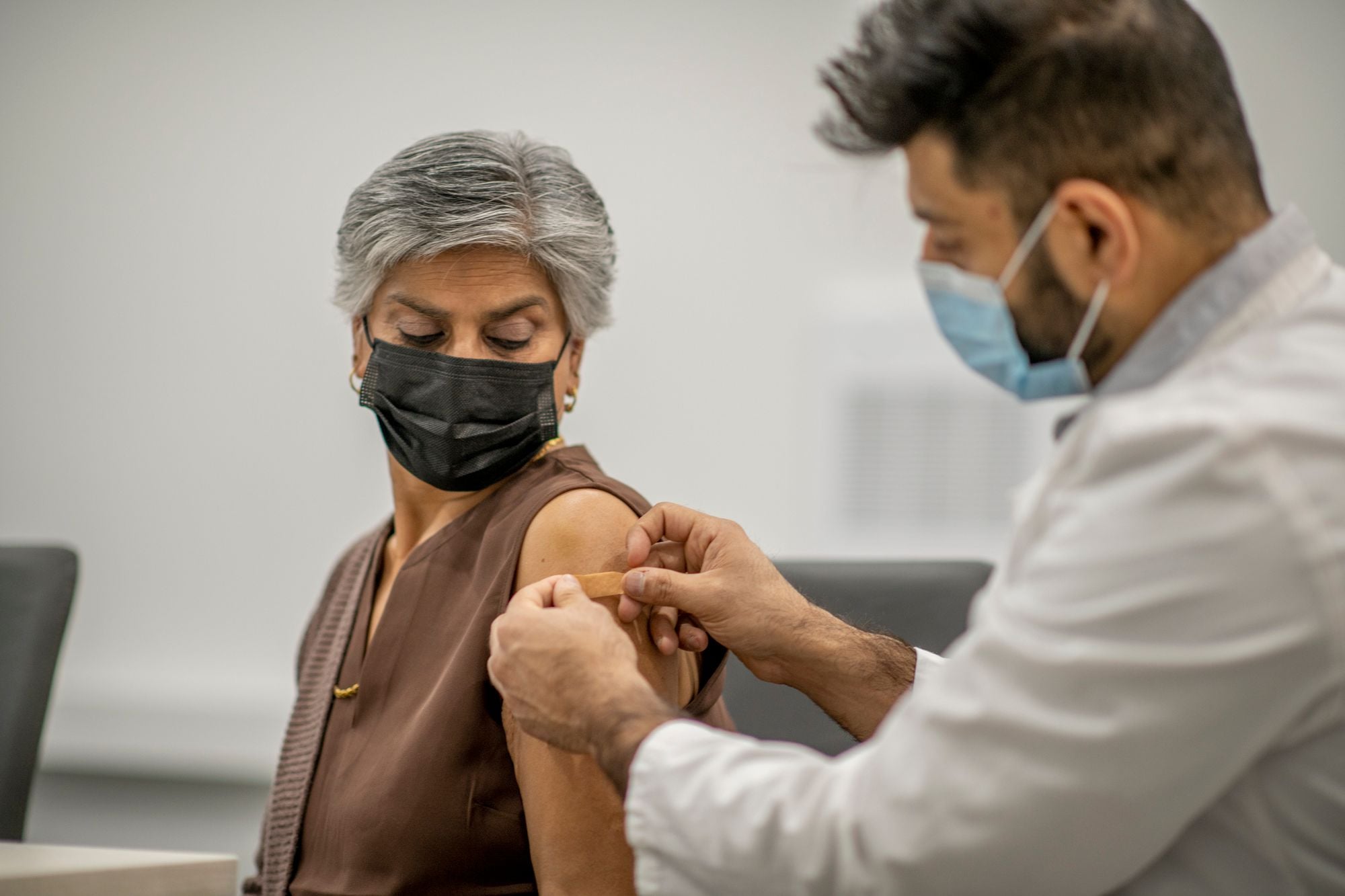 Santa Clara Approves Additional Dose of mRNA COVID-19 Vaccines for Immunocompromised Patients