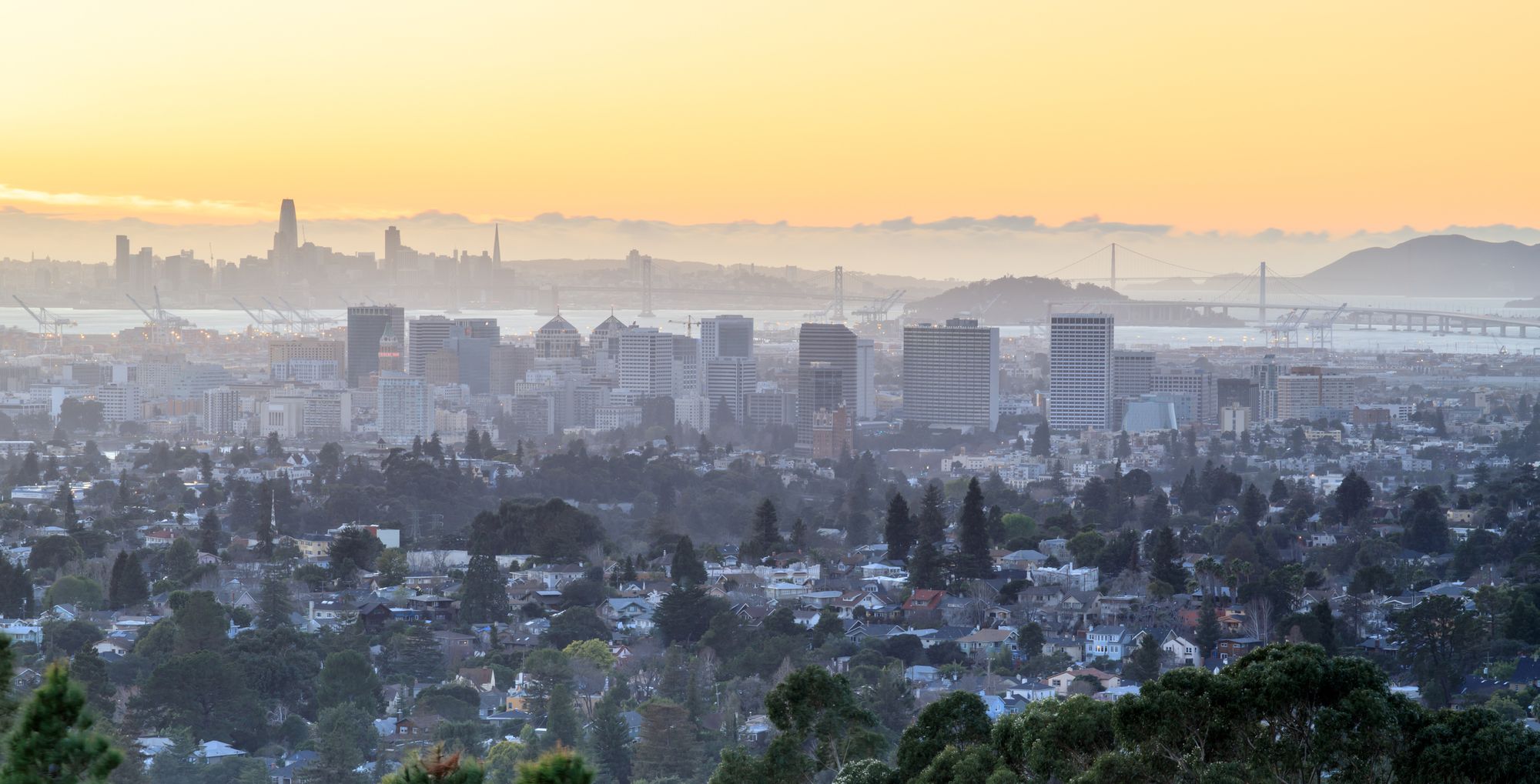 Spare the Air Alert Extended Through Sunday; Regional Air Quality Advisory to Go Into Effect Monday