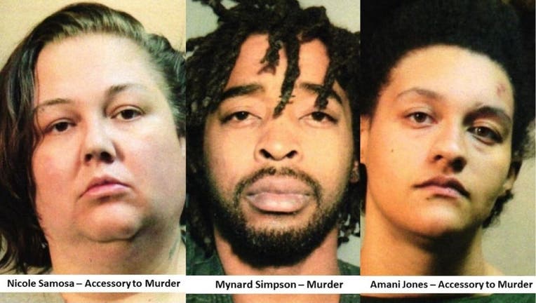 Three Arrested In Solano County For Oakland Teen's Murder