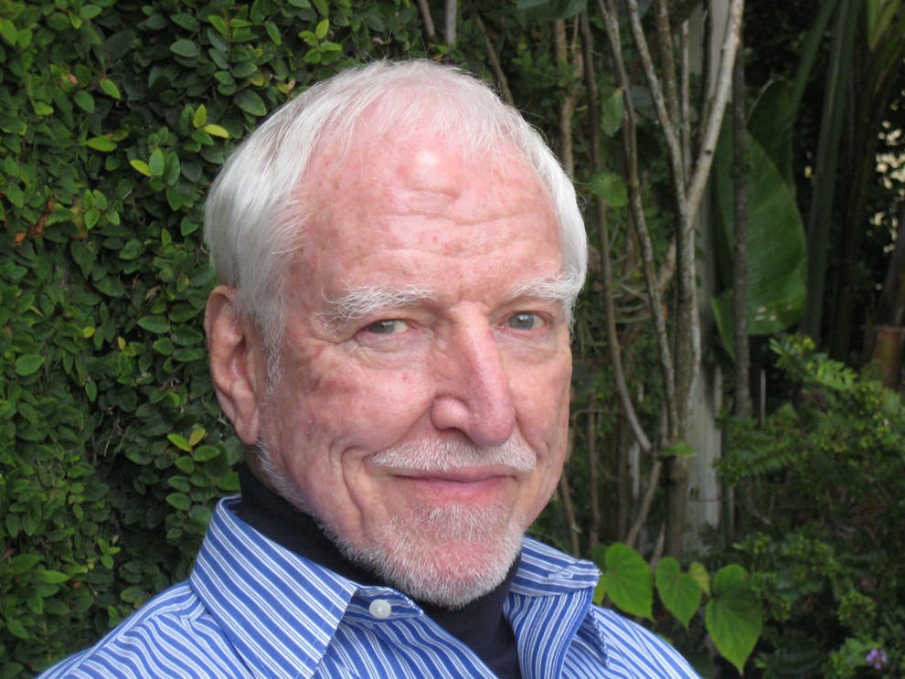 James Hormel, First Ever Openly Gay U.S. Ambassador, Has Died