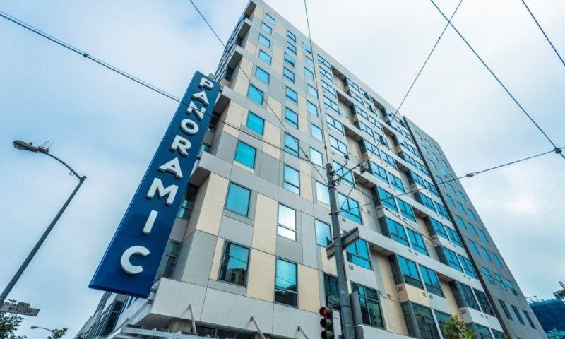 SF Plans to Buy Four More Hotels to Shelter Homeless Population