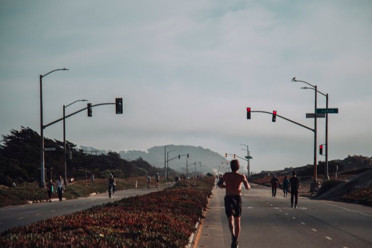 Day Around the Bay: Cars Allowed Back on the Great Highway, Starting Monday