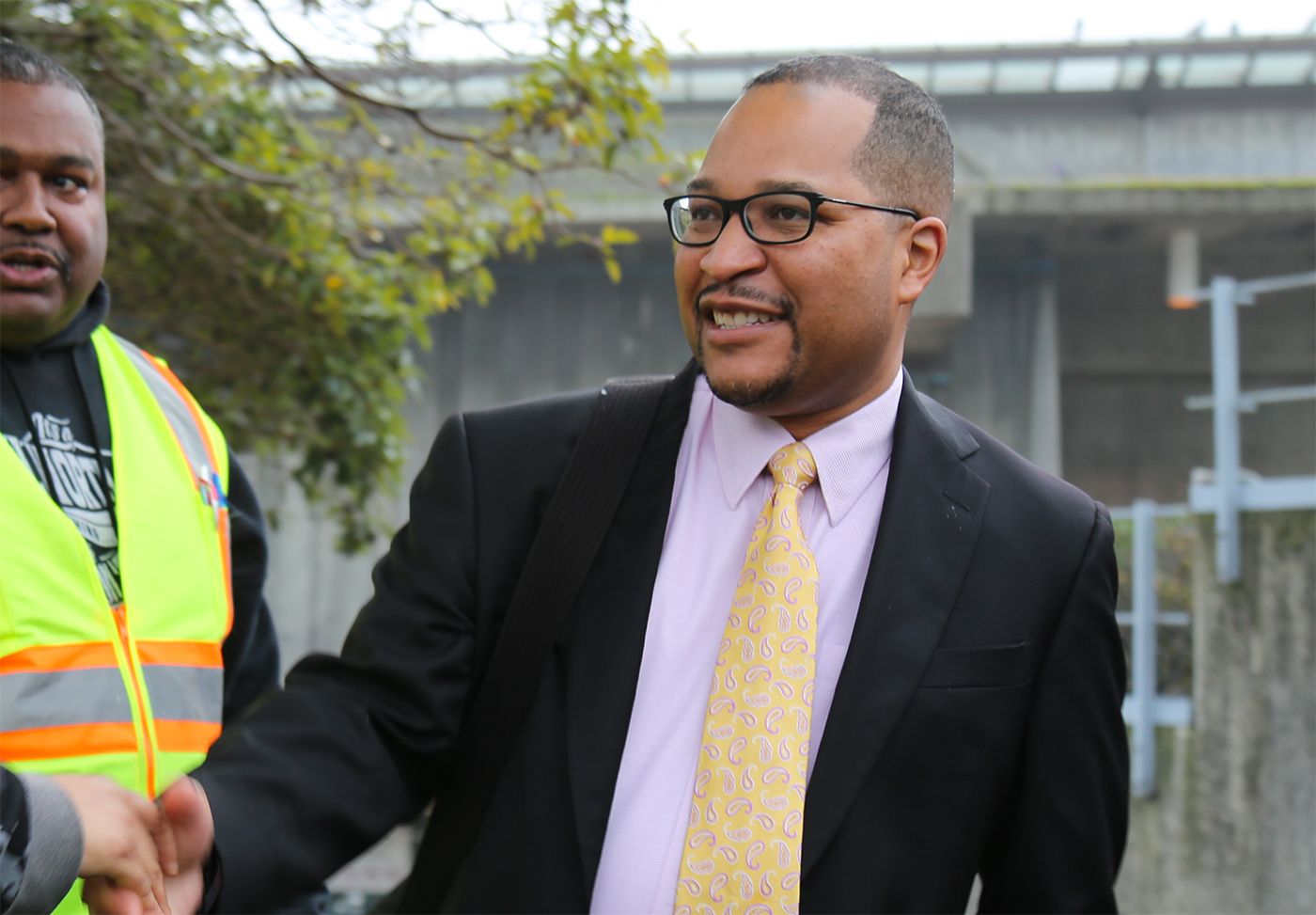 SF Dept. of Public Works Acting Director Jumps Ship, Takes Job at BART