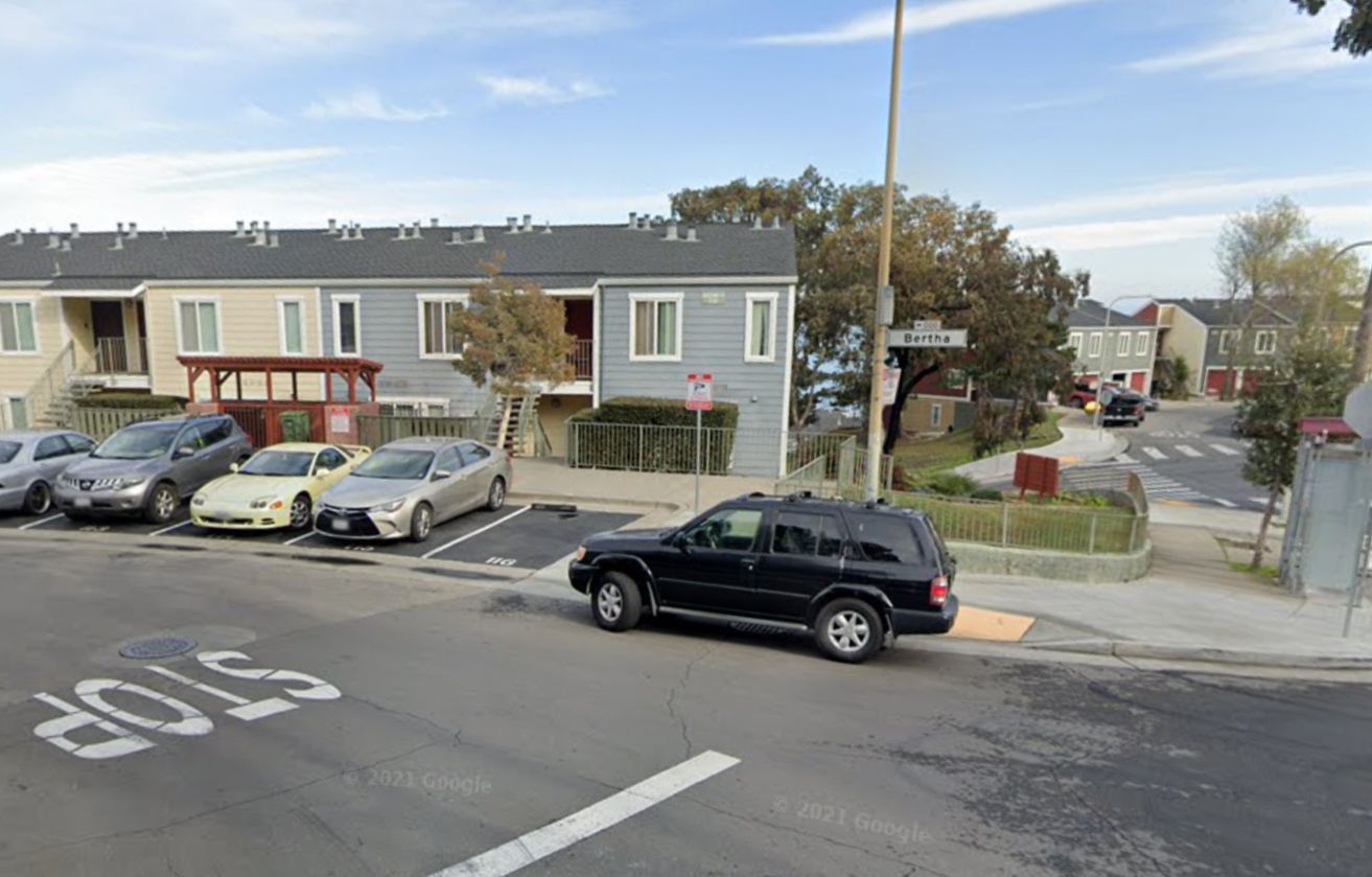 16-Year-Old Girl Killed Friday In Bayview Had Just Moved to San Francisco; Family Pleads With Shooter to Come Forward