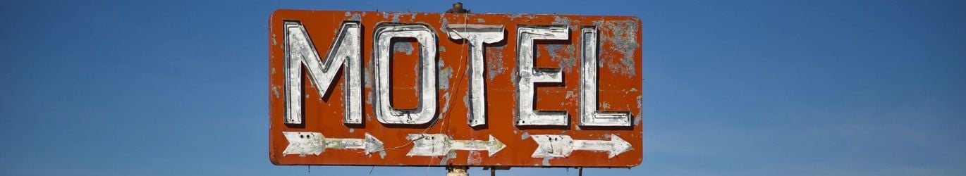 17 Best Motels in San Francisco