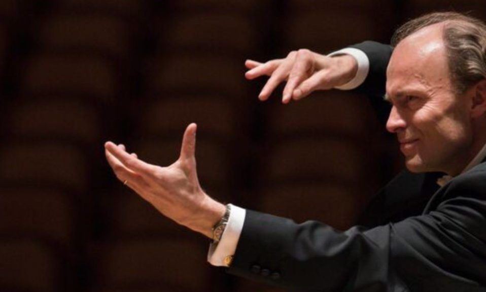 SF Symphony Chorus Director Refuses Vaccine, Chooses to Resign Instead
