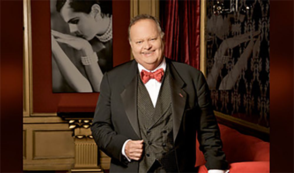 Harry Denton, Beloved SF Bar Impresario, Dies at 77