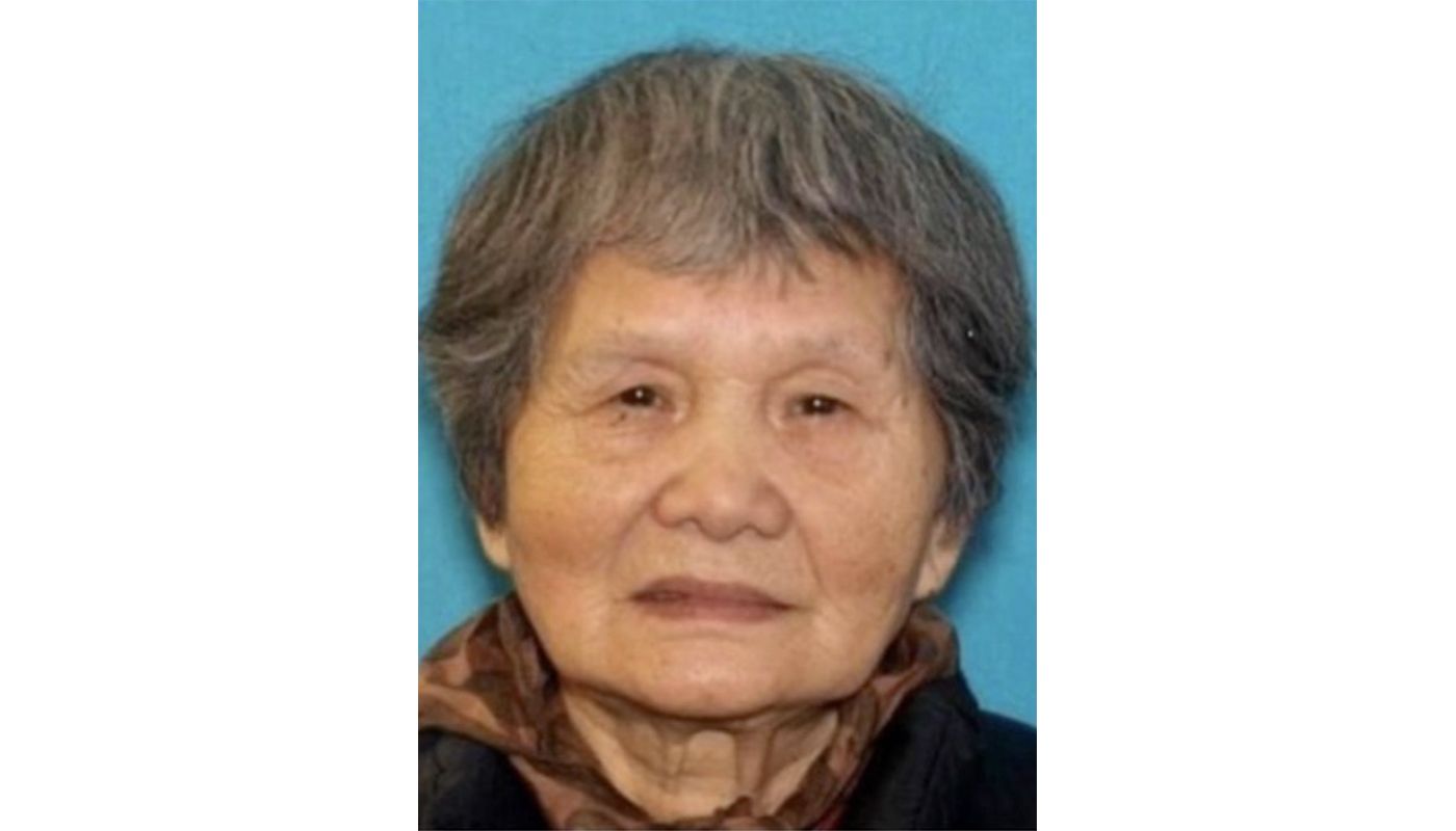 Body Found In Water In Pacifica Identified As Missing Richmond District Grandmother