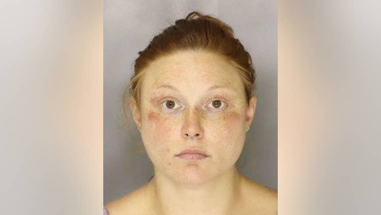 Woman Arrested In Mountain View For Murder of Newborn Infant