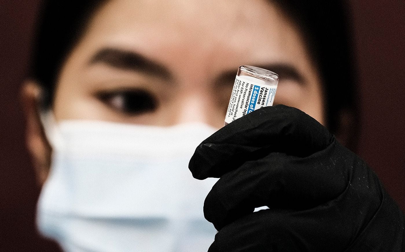 If You Got the Johnson & Johnson Shot, SF General Will Give You a 'Supplemental' Pfizer or Moderna Shot
