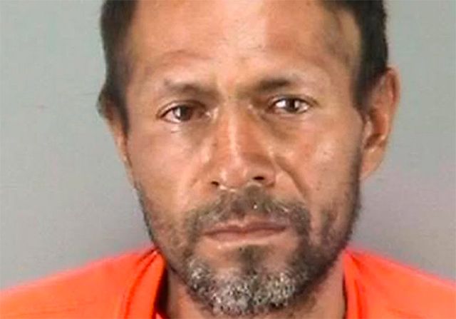 Day Around the Bay: Kate Steinle Shooting Suspect Again Ordered to Get Mental Evaluation