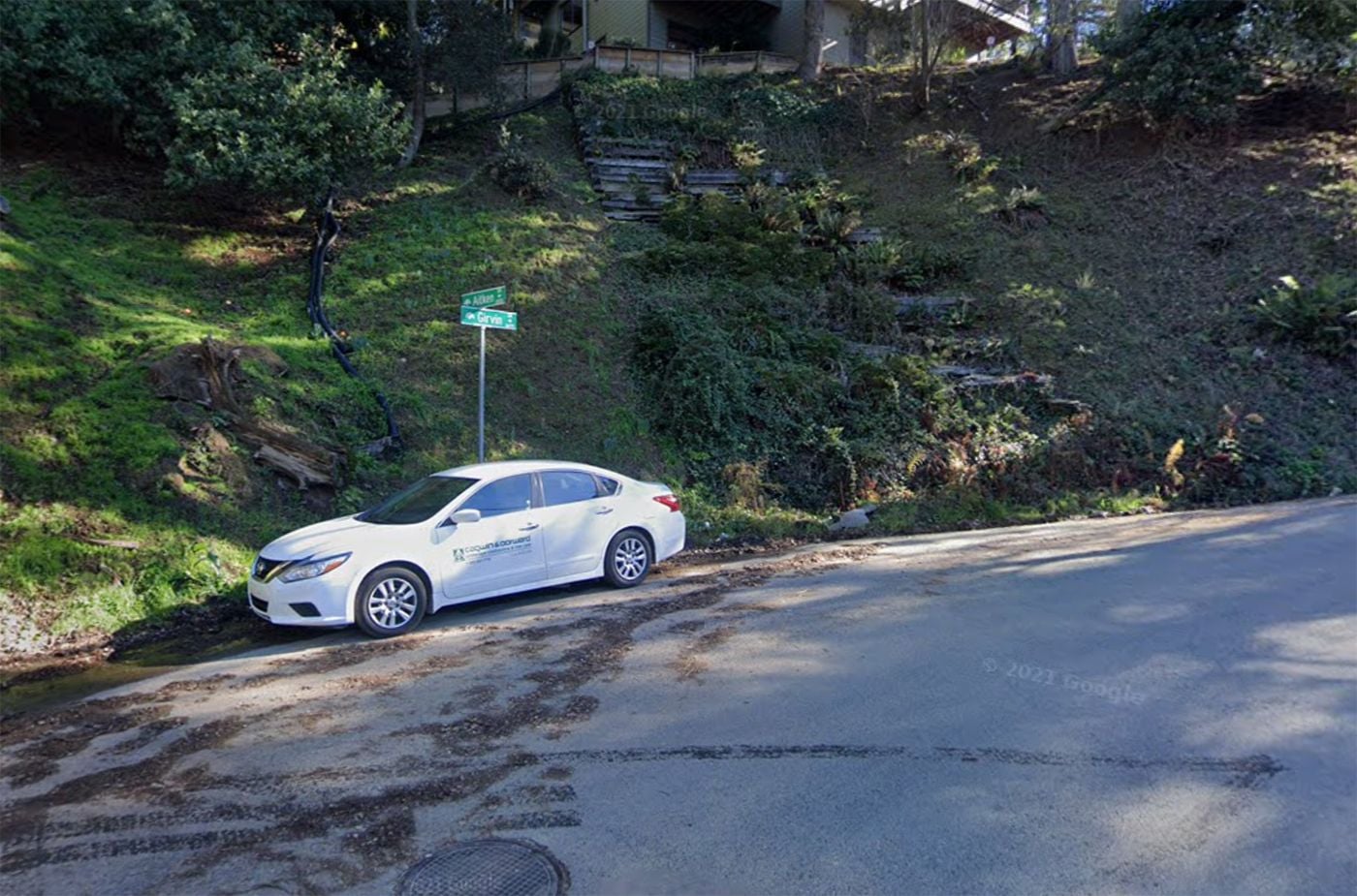 Two Hit-and-Run Drivers Sought In East Bay Including One Felony Suspect Who Struck Deputy