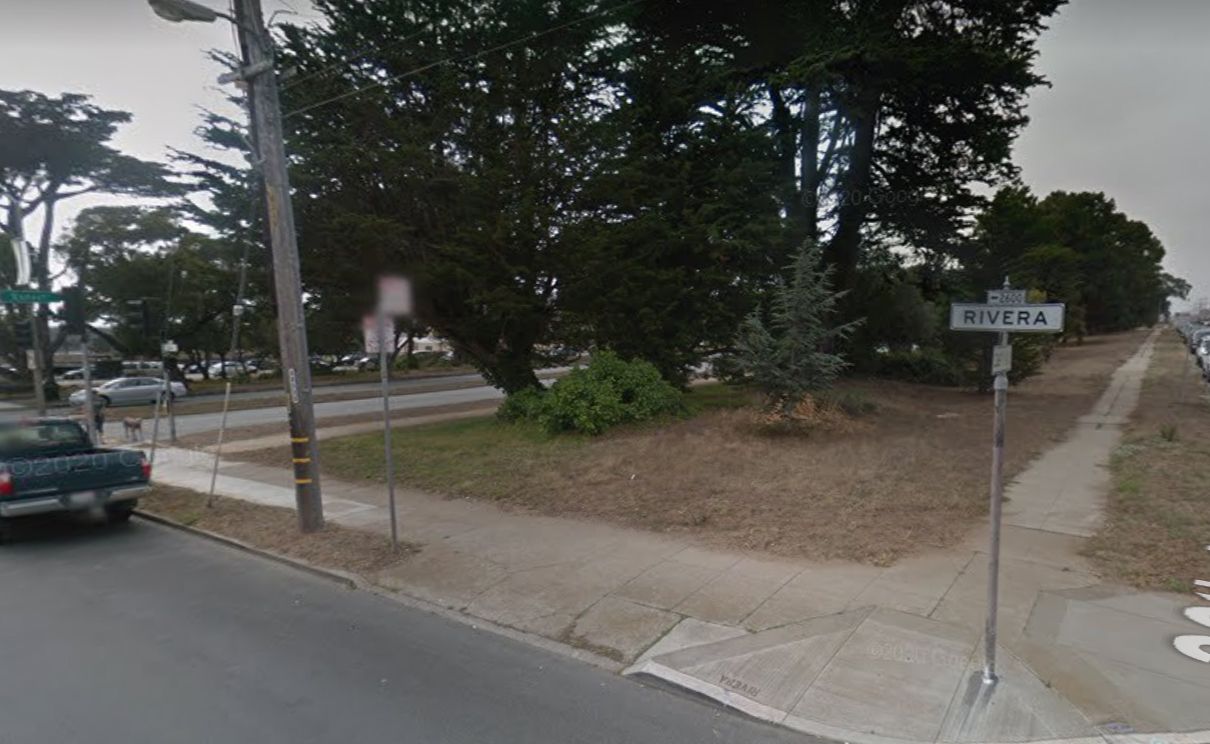 87-Year-Old Woman Goes Missing In Sunset District, Later Found Stabbed