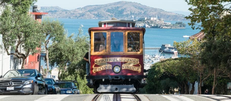 SFMTA Says They Need $625 Million to Fix the Cable Cars