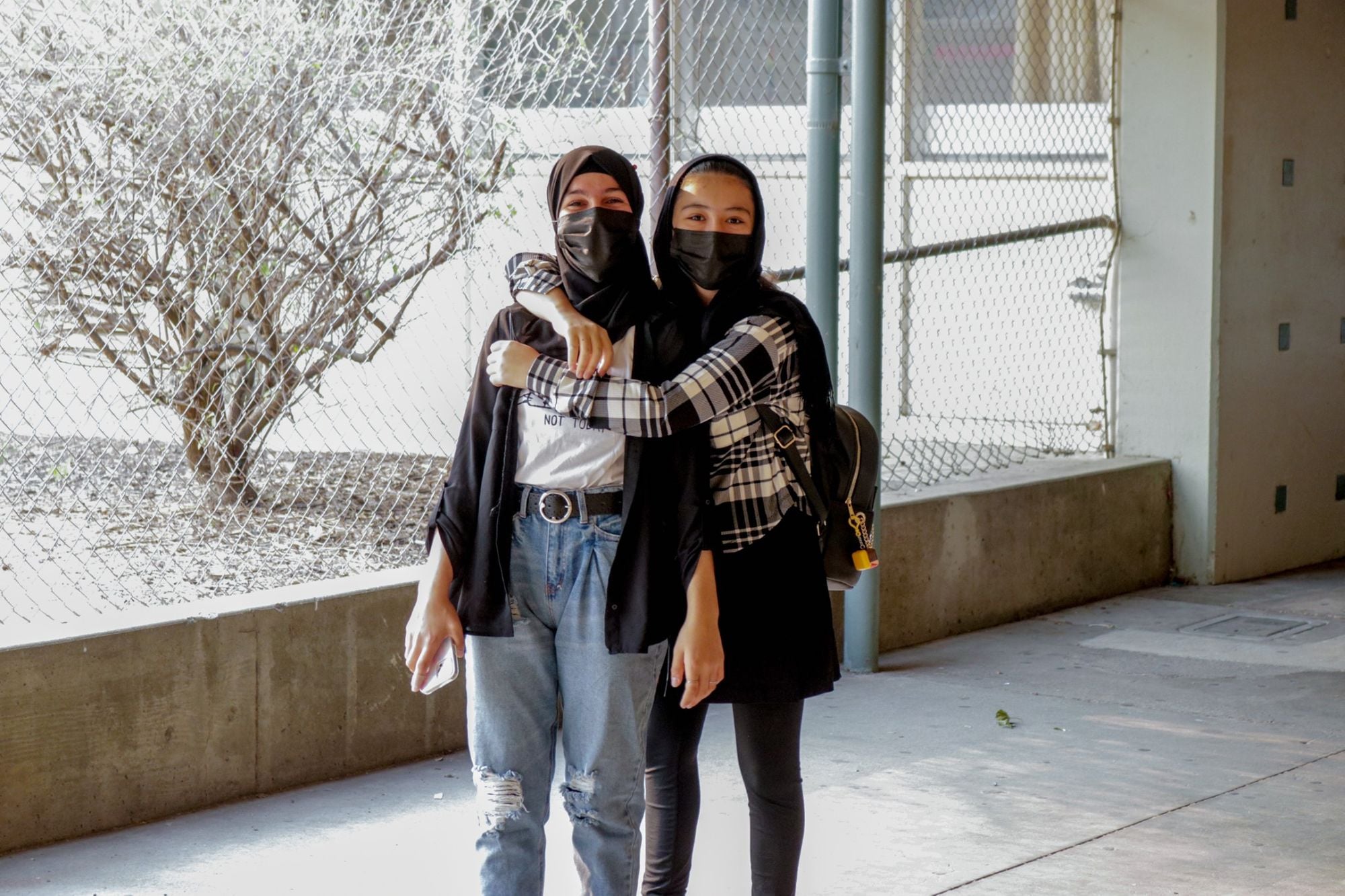 NorCal Schools Preparing to Take On Influx of Afghan Refugee Students