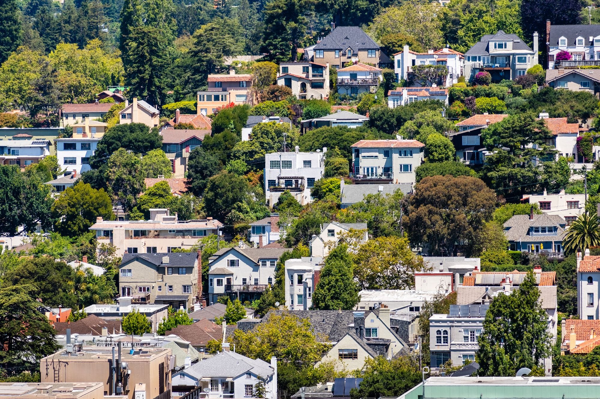 Sunday Links: How Berkeley Defines a Shadow Could Upend Future Housing Plans