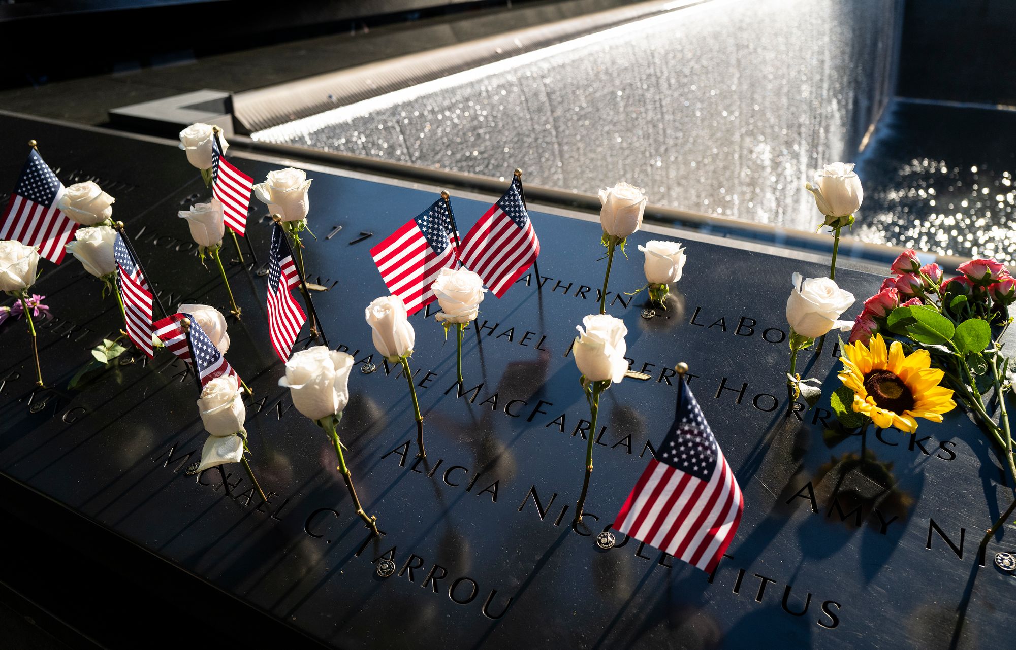 Saturday Links: The Bay Area Remembers 9/11 on Its 20th Anniversary