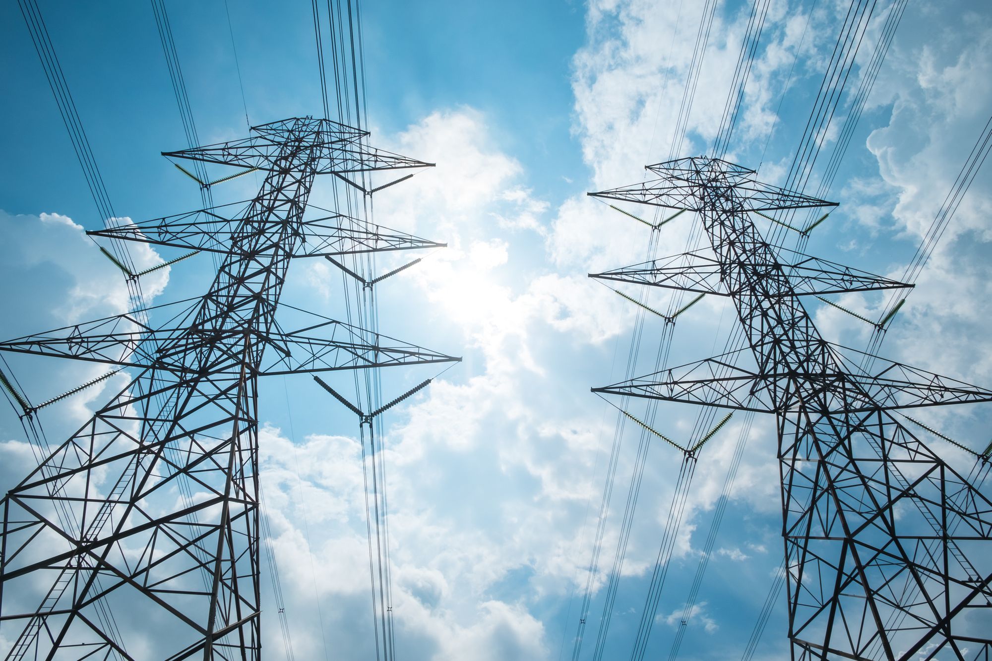 There's Likely Going to Be a Power Shutoff Event on Monday for 13 California Counties