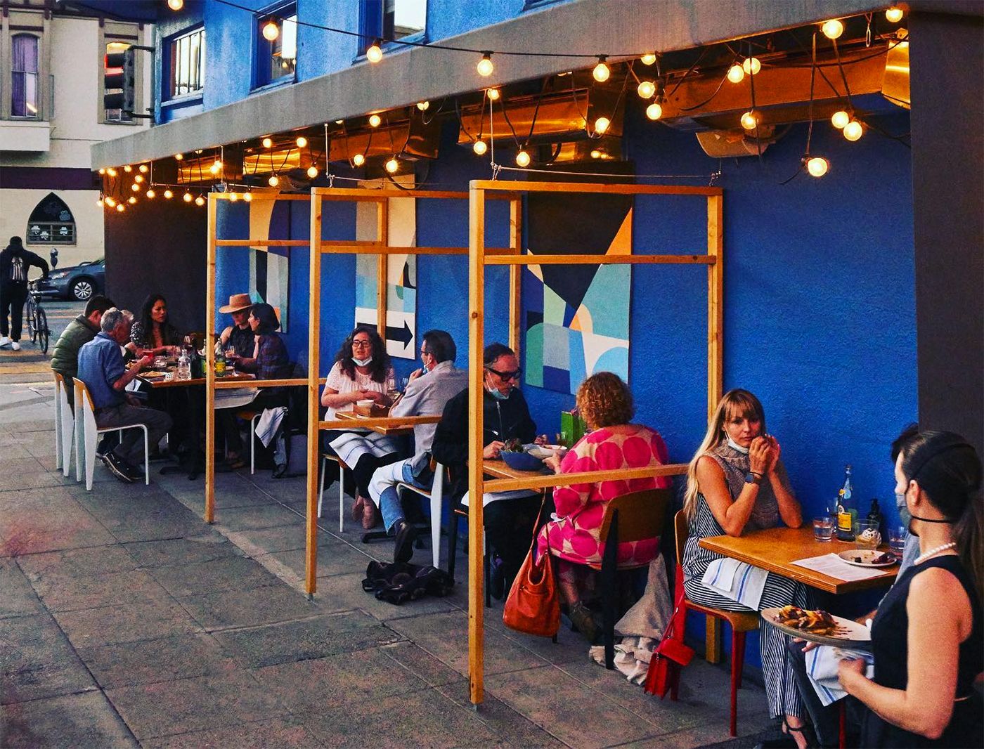The 14 Best Michelin Starred Restaurants That Have Reopened In San