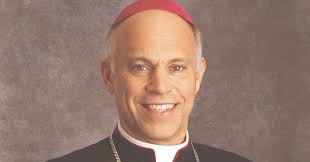 Nutty Local Archbishop Given Another Op-Ed to Whine About Biden and Pelosi