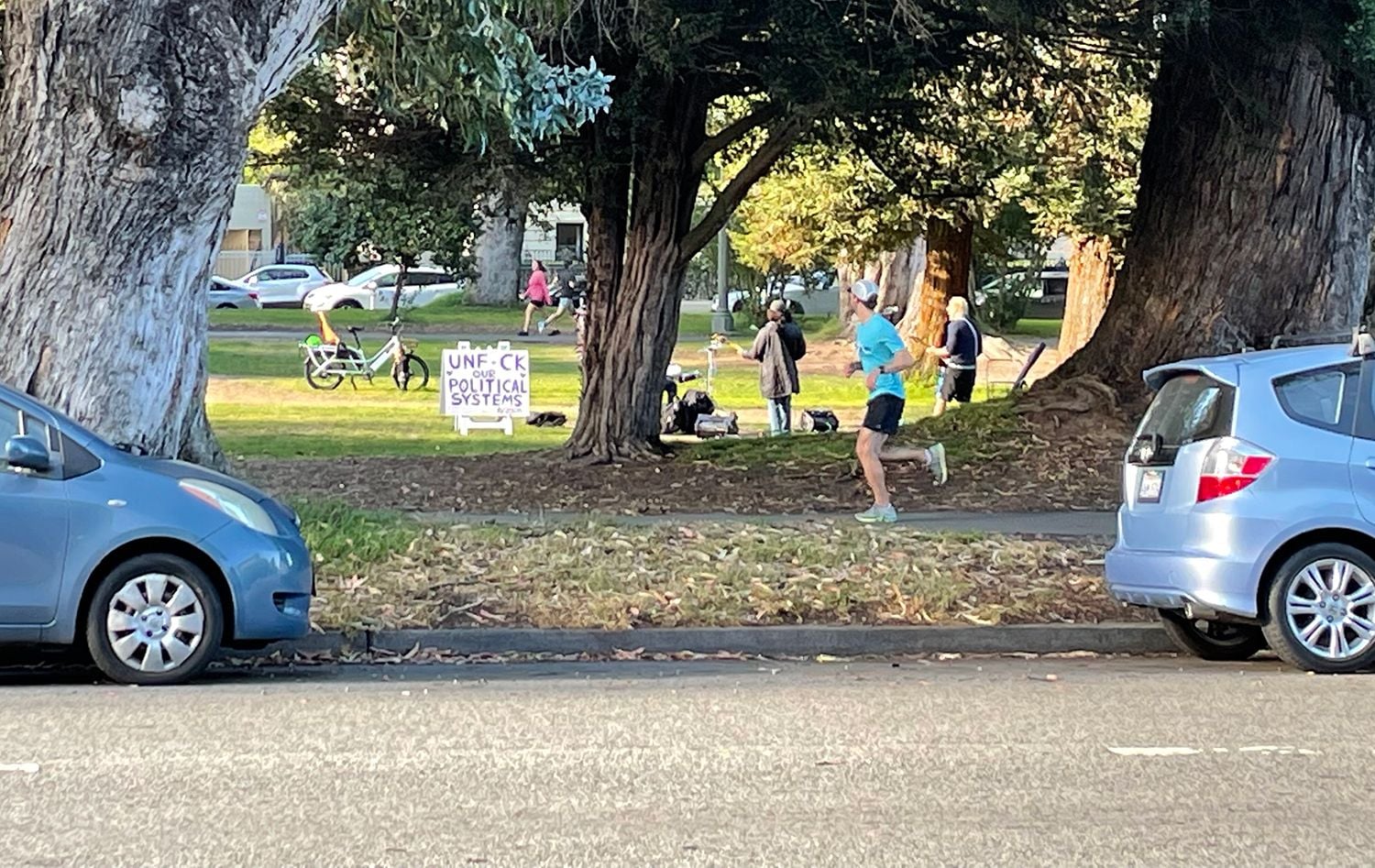 Day Around the Bay: ACLU Sues East Bay School District Over Special Ed