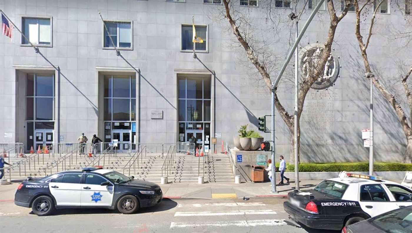 Judge Blasts District Attorney's Office Over Discovery Issues In Court, Says Office Is Being Mismanaged