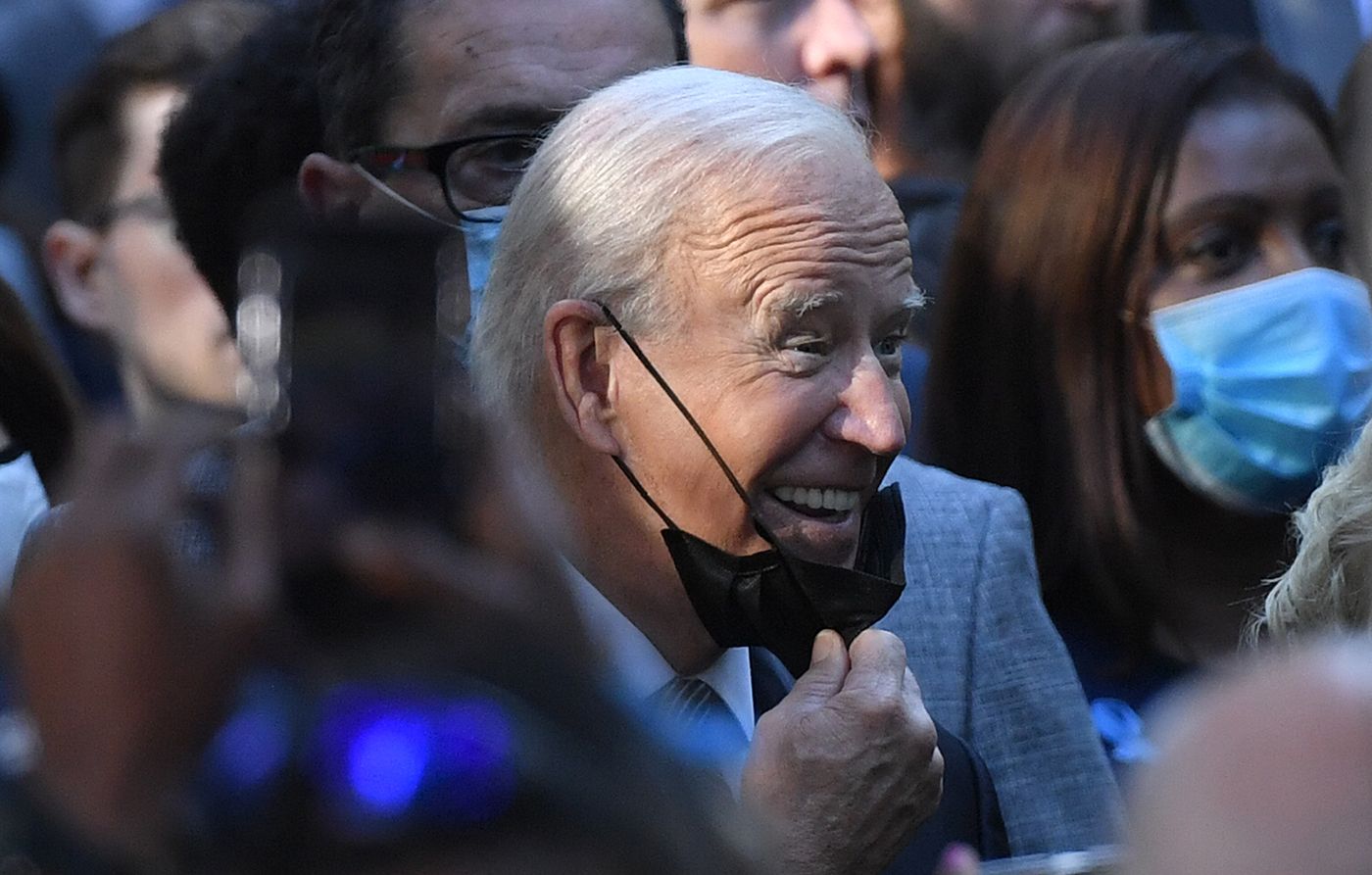 Monday Morning Headlines: Biden Joins Newsom In SoCal Ahead of Recall