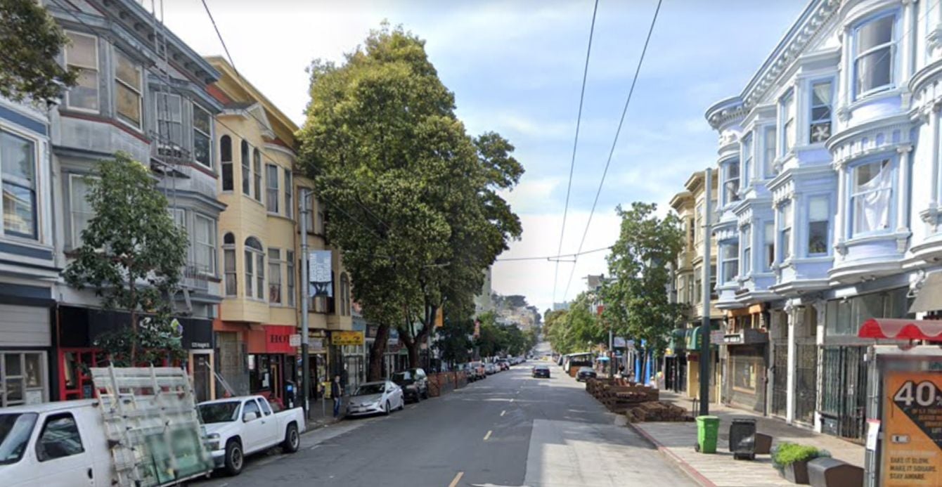 58-Year-Old Man Arrested In Lower Haight Shooting That Left 19-Year-Old Permanently Blind
