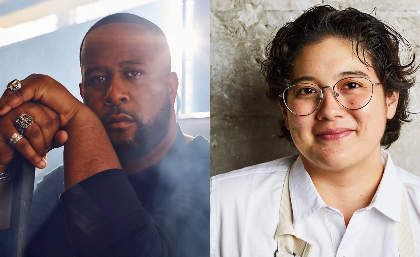 Horn Barbecue and State Bird Chefs Named to Food & Wine's Prestigious Best New Chefs List