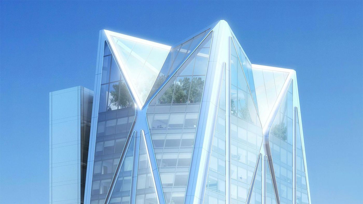The Crisis Around Chinese Developer Evergrande May Impact Oceanwide Development In SF