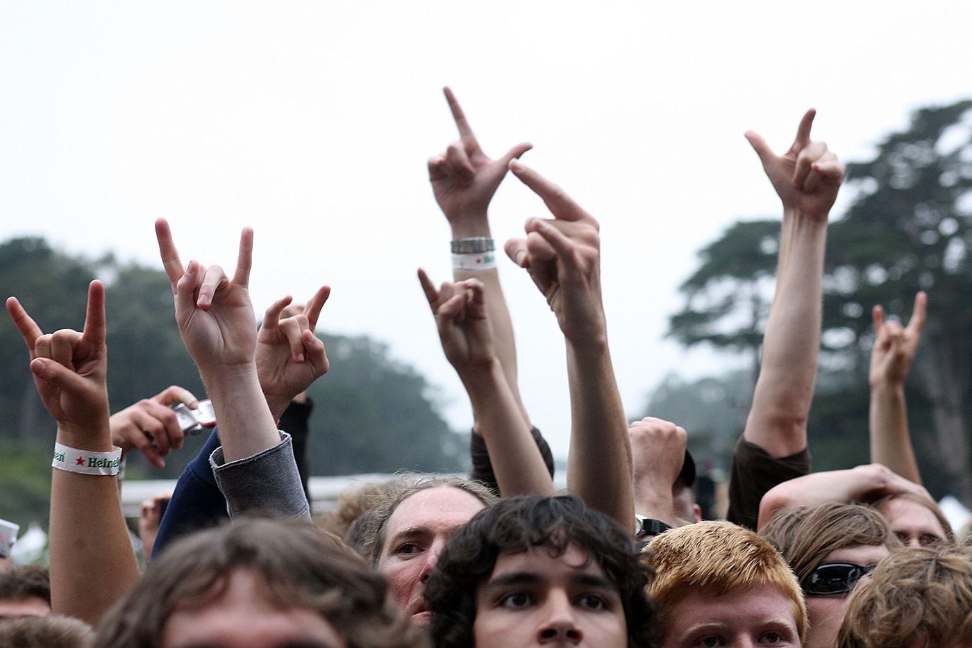 More Single-Day and 3-Day Tickets for Outside Lands Go On Sale Thursday