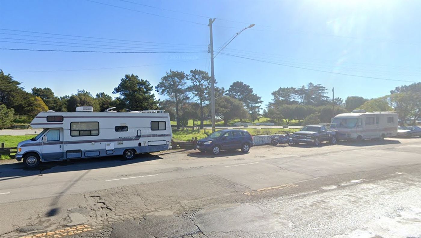 Bayview Neighbors Push Back on Plan to Create RV Parking Lot for Homeless at Candlestick