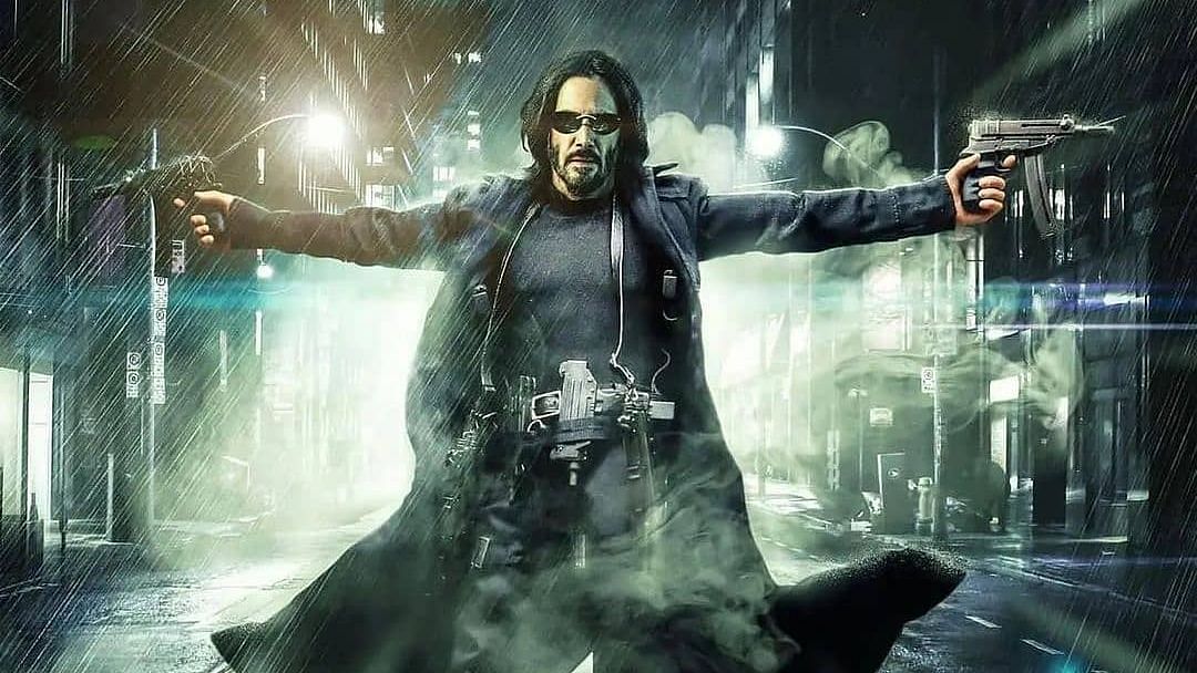 ‘The Matrix: Resurrections’ Will Have a Red Carpet Premiere In San Francisco