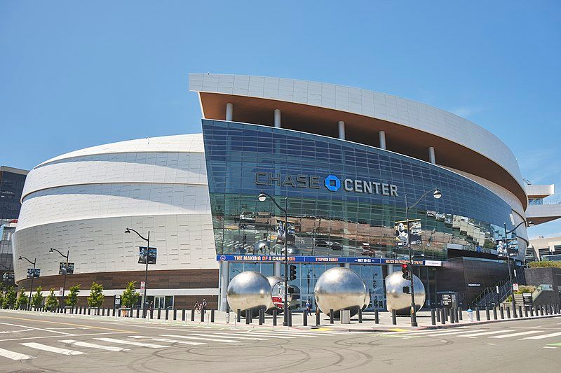 Two Separate Falls at Chase Center Phish Concert Leave One Dead, Two Others Injured