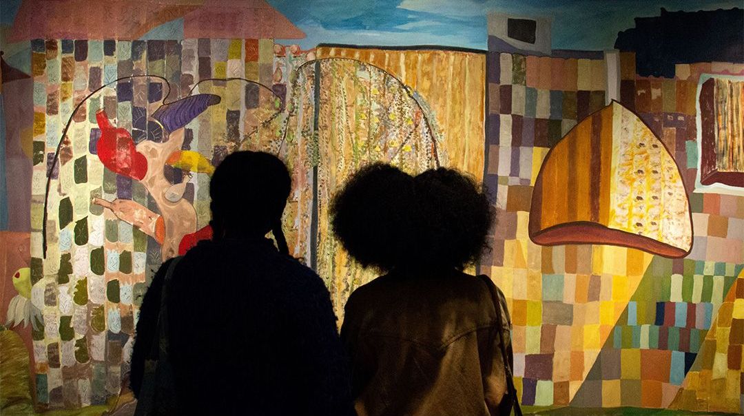 SF's Museum of the African Diaspora Will Reopen Next Week With Updated Gallery Space, New Exhibits