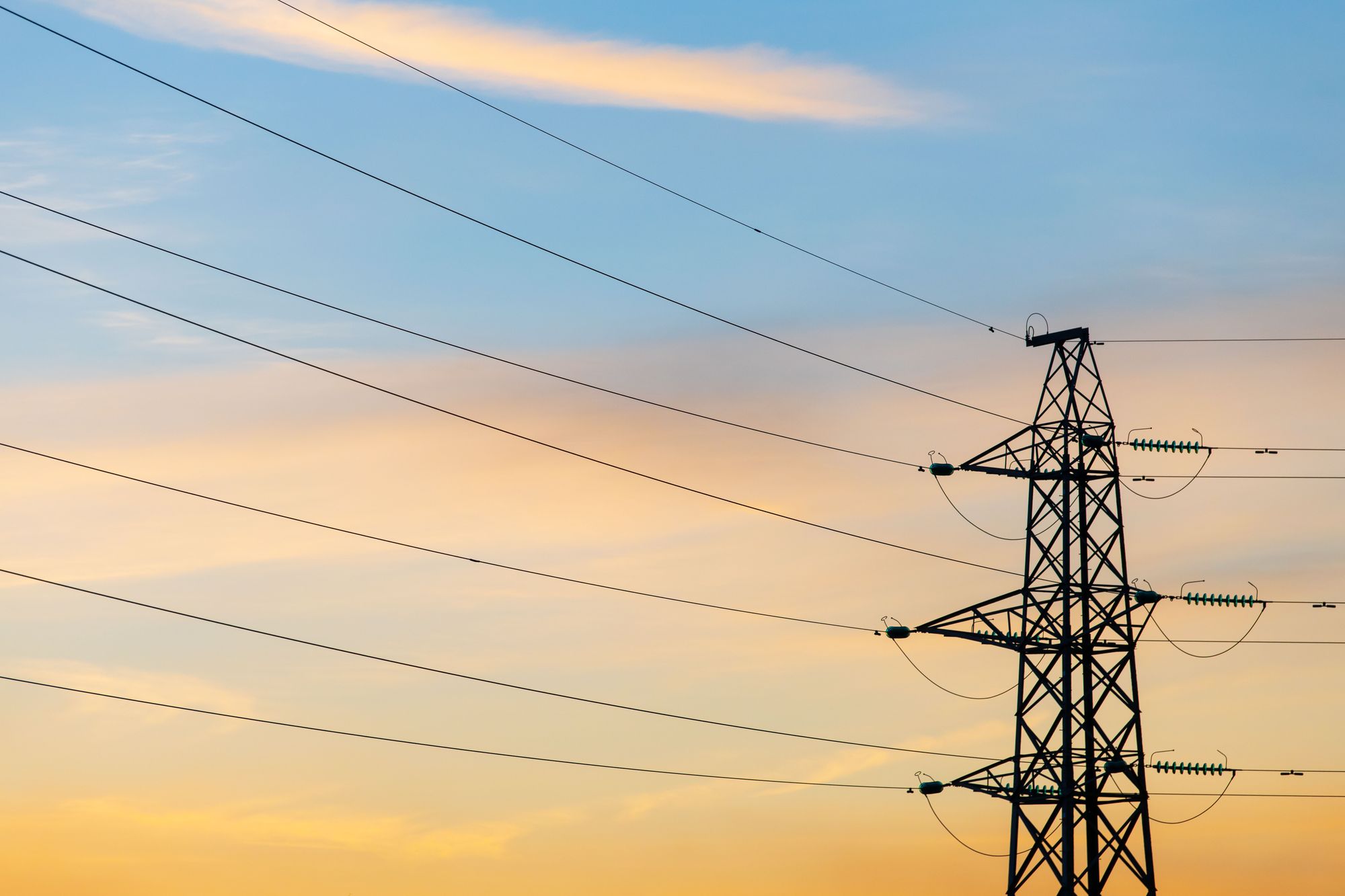 Potential PG&E Power Shutoffs Could Affect Up to 25,000 Customer Accounts Tomorrow