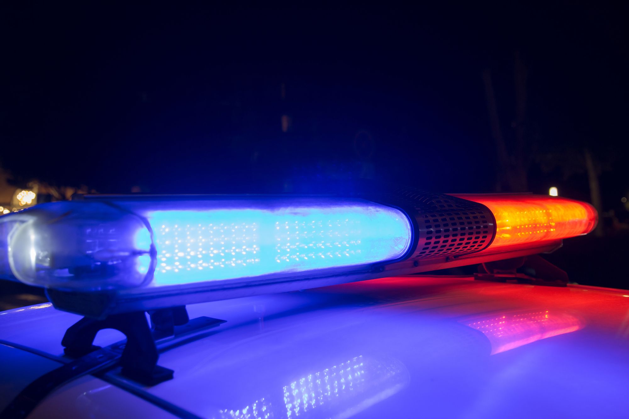San Francisco Police Suspect Recent Shootings in Haight-Ashbury Are Gang-Related